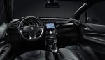 DS 3 Black Lezard 2017 года